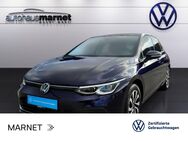 VW Golf, 1.5 TSI VIII Active IQ LIGHT, Jahr 2022 - Heidenheim (Brenz)