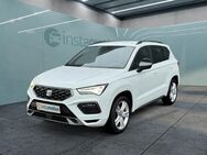 Seat Ateca, 2.0 TDI FR 18 BEATS, Jahr 2021 - München