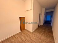 2- Zimmer Wohnung, komplett renoviert, neue EBK, WG tauglich - Greifswald