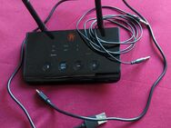 FeinTech Bluetooth-Sender/-Empfänger ABT 1-02, Bluetooth - Stendal (Hansestadt)