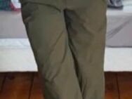 Stradivarius Parachute Pants Hose lässige Freizeithose Sommerhose lässige Hose Y2k Baggy Cargo 34 36 - Hoppegarten
