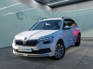 Skoda Kamiq, 1.5 TSI Tour, Jahr 2023 - München