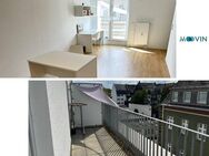 Modernes 1-Zimmer-Apartment mit herrlichem Balkon zentral in Köln! - Köln