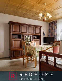 Reserviert! Eigentumswohnung mit 46 m² über den Wolken von Itzehoe mit eigenem Garagenstellplatz! - Itzehoe