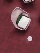 Rote Compose-Teppichfliesen von Interface in 46446