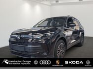 VW Tiguan, 2.0 l TDI Life, Jahr 2022 - Germersheim