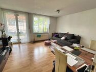 Schönes teilmöbliertes 1 Zimmer Apartment in Aschheim - Aschheim