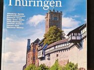 Merian Thüringen (Merian-Hefte) Reise Reisemagazin Reiseführer Heft - Essen