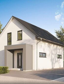 Bauen mit Allkauf Haus - unser PLACE 4 - Neuenstein (Hessen)