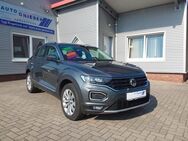 VW T-Roc 2.0 TDI DSG Sport ACC/AHK/LED/PDC/SHZ/N... - Apen