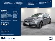 VW Golf, 1.5 VIII Lim Active eTSI, Jahr 2021 - Mosbach