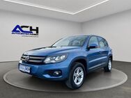 VW Tiguan 2.0 TSI DSG Track & Field 4Motion - Haiger