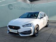 CUPRA Leon, 1.4 e-Hybrid, Jahr 2022 - München