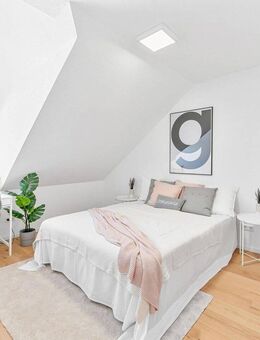 ***MODERNE 2- ZIMMER WOHNUNG IN STUTTGART ZENTRUM KERNERPLATZ BEZUGSFREI*** - Stuttgart