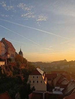 Seniorenresidenz: Apartment direkt an der Albrechtsburg - Meißen