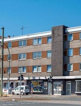 3-Zimmer-Wohnung in Dortmund Innenstadt-Nord - Dortmund