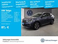 VW Taigo, 1.0 TSI Style IQ Light CS14FZ, Jahr 2024 - Frankfurt (Main)