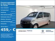 VW T6 Kombi, 2.0 TDI 1 Anhängekupplung, Jahr 2024 - Düsseldorf