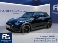 Mini Cooper Classic Trim Navi Kamera SHZ uvm. - Neuss