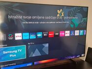 Samsung Q60C 75 Zoll 191cm QLED Smart TV - Ellwangen (Jagst)