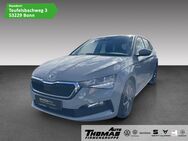 Skoda Scala, 1.5 TSI Drive 125, Jahr 2020 - Bonn