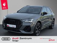 Audi Q3, 35 TDI S line GWP, Jahr 2023 - Trier