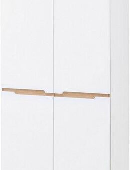 Innostyle Schuhschrank Memphis Schuhschrank, 80x192x38cm (B/H/T) (1-St)