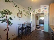 Penthousewohnung mit exklusivem Ausblick - 3,5 Zimmer, ca. 93m², Dachterrasse & Garage - Crailsheim