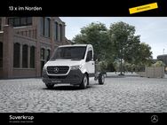 Mercedes Sprinter, 311 KOFFER LBW KURZ 3250MM STAN, Jahr 2020 - Kiel