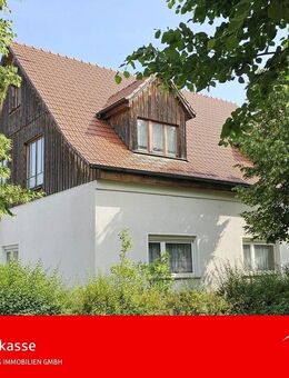 Viel Platz für eine große Familie - Teutschenthal