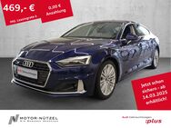 Audi A5, Sportback 40 TDI QU ADVANCED, Jahr 2023 - Mitterteich