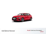 Audi A3, Sportback 40 TFSI Smartph Interf, Jahr 2021 - Hannover