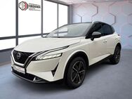 Nissan Qashqai, Tekna DESIGN, Jahr 2024 - Marl (Nordrhein-Westfalen)