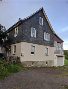 Floh-Seligenthal - EFH - Floh-Seligenthal