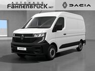 Renault Master, Kastenwagen E-Tech FWD Kasten advance L2H, Jahr 2025 - Duisburg