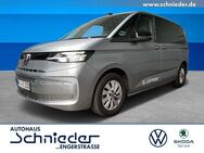 VW T7 Multivan, 2.0 TDI Multivan DCP, Jahr 2023 - Herford (Hansestadt)