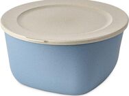 KOZIOL Aufbewahrungsschüssel CONNECT BOX 4, Kunststoff, (1-tlg), spülmaschinengeeignet, melaminfrei, CO² neutrale Produktion, 4 L