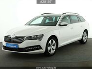 Skoda Superb, 2.0 TDI Combi Ambition #17Z###, Jahr 2021 - Donnersdorf