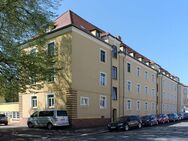 2-Raum-Wohnung im sanierten Altbau - Gera