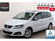 Seat Alhambra 2.0 TSI FR LINE 7 SITZE,AHK,PANO,1.HD - Berlin