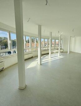 Loftartiges Apartment mit Panoramafenstern - Gladbeck