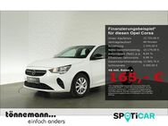 Opel Corsa, F EDITION HI, Jahr 2021 - Coesfeld