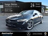 Mercedes CLA 200, SB AMG, Jahr 2023 - Holzminden