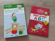 Mini Lük und ein Buch dazu - Berlin