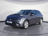 VW Polo, 1.0 l TSI Style Automatik, Jahr 2022 - Kehl