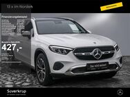 Mercedes GLC 220, d AVANTGARDE SPUR, Jahr 2023 - Rendsburg