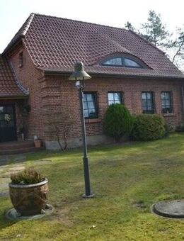 Top sanierter Zweiseitenhof in Einzellage - Tessenow