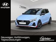 Hyundai i20, 1.6 T-GDi N 204PS N-Performance, Jahr 2024 - Großröhrsdorf