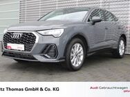 Audi Q3, Sportback 35 TDI Allwetter, Jahr 2022 - Celle