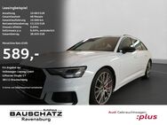 Audi S6, 3.0 TDI quat Avant OPTIK, Jahr 2019 - Ravensburg